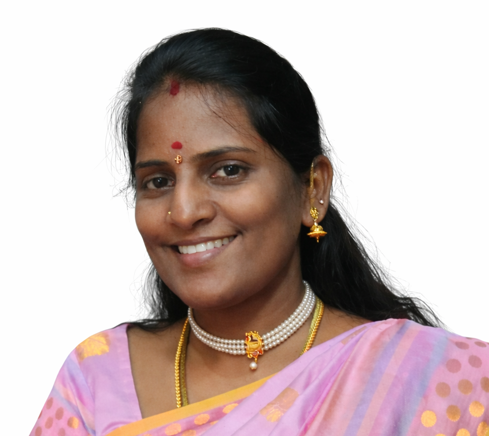 Mrs. Ashwini Rajesh